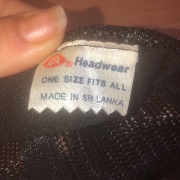 NY police cap - Picture 4 of 4